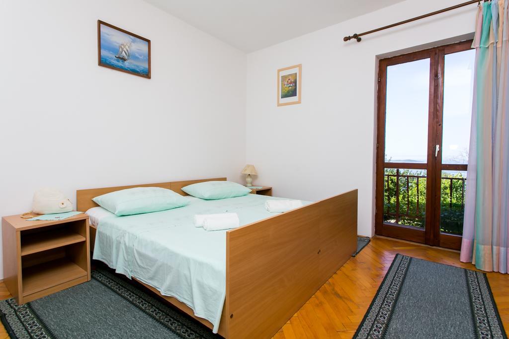 Apartmani Kate, Plat 믈리니 외부 사진