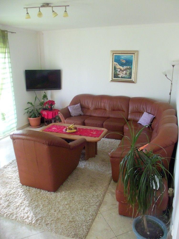 Apartmani Kate, Plat 믈리니 외부 사진